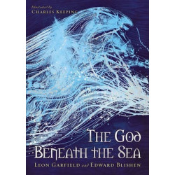 God Beneath The Sea