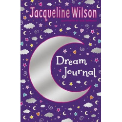 Jacqueline Wilson Dream Journal