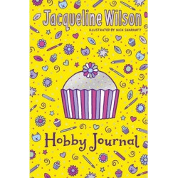 Jacqueline Wilson Hobby Journal