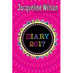 The Jacqueline Wilson Diary 2017