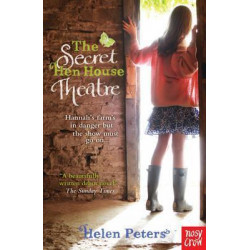 The Secret Hen House Theatre