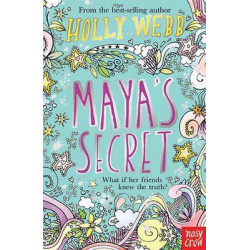 Maya's Secret