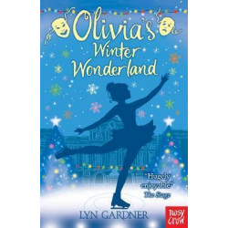 Olivia's Winter Wonderland