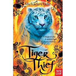 Tiger Thief