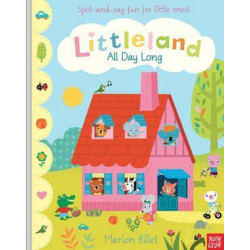 Littleland: All Day Long