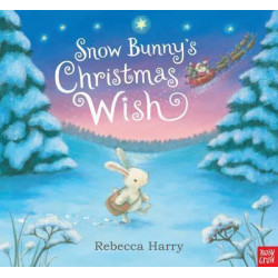Snow Bunny's Christmas Wish