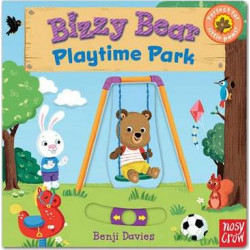 Playtime Park (Bizzy Bear)