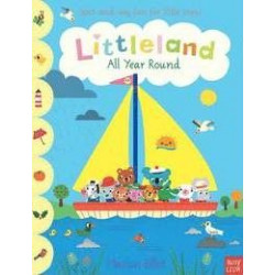 Littleland: All Year Round