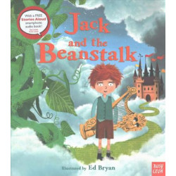 Fairy Tales: Jack and the Beanstalk