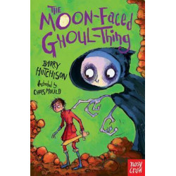 The Moon-Faced Ghoul-Thing