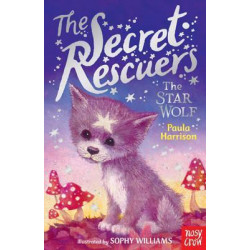 The Secret Rescuers: The Star Wolf