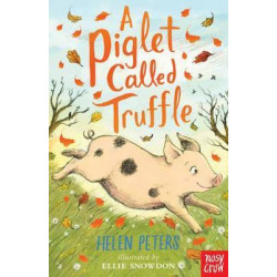 A Piglet Called Truffle