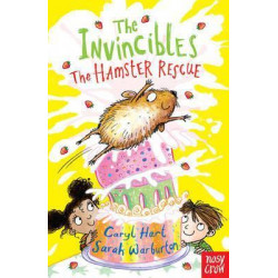 The Invincibles: The Hamster Rescue