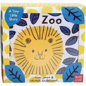 A Tiny Little Story: Zoo