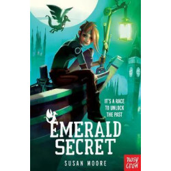 Emerald Secret
