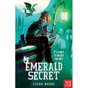 Emerald Secret