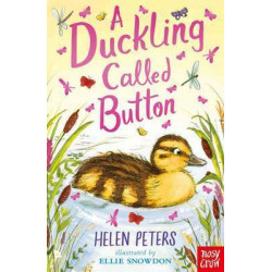 A Duckling Called Button