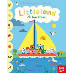 Littleland: All Year Round