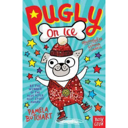 Pugly On Ice