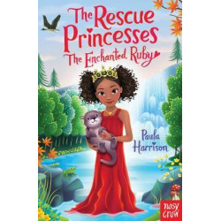 Rescue Princesses: The Enchanted Ruby