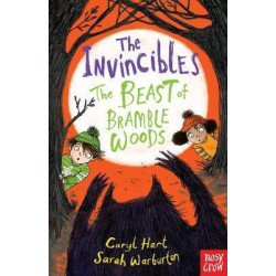 The Invincibles: The Beast of Bramble Woods