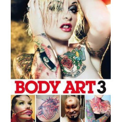 Body Art 3