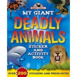 Giant Deadly Animals