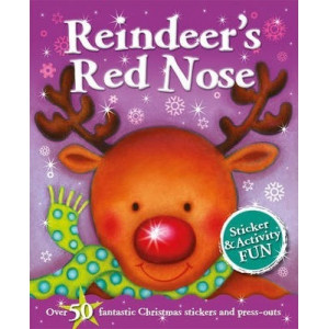Christmas Fun: Reindeer's Christmas