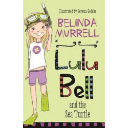 Lulu Bell and the Sea Turtle