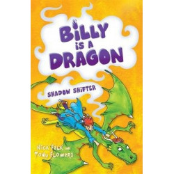 Billy is a Dragon 3