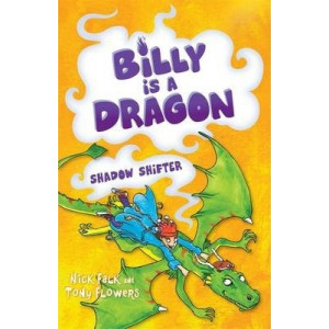 Billy is a Dragon 3