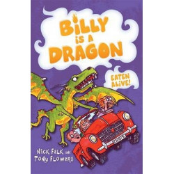 Billy is a Dragon 4