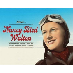 Meet... Nancy Bird Walton