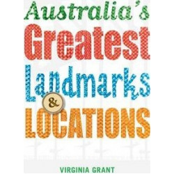 Australia's Greatest Landmarks and Locations