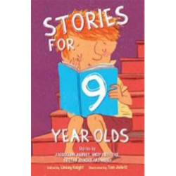 Stories for Nine Year Olds