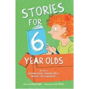 Stories For Six Year Olds