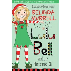 Lulu Bell and the Christmas Elf
