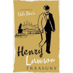 Henry Lawson Treasury