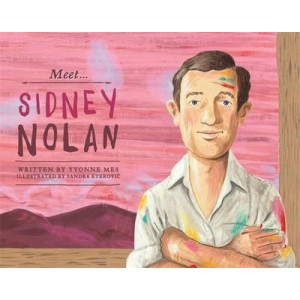Meet... Sidney Nolan