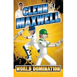 Glenn Maxwell 4