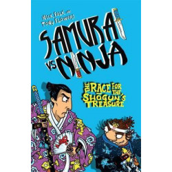 Samurai vs Ninja 2