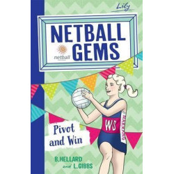 Netball Gems 3