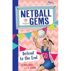 Netball Gems 4