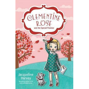 Clementine Rose and the Special Promise 11