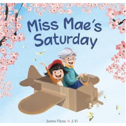 Miss Mae's Saturday
