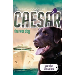 Caesar the War Dog 5