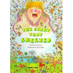 The Giant That Sneezed