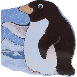 Pocket Penguin