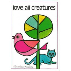 Love All Creatures