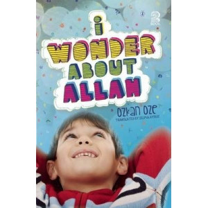 I Wonder About Allah